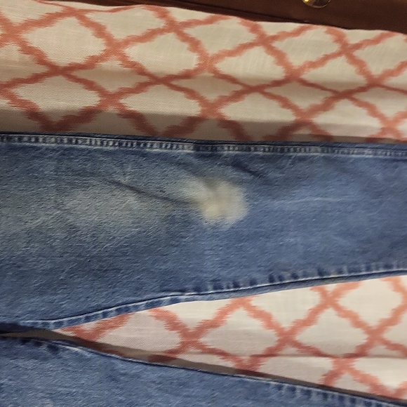 Men's Jeans - Picture 4 of 5